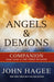 Angels and Demons: A Companion to The Three Heavens - Paperback | Diverse Reads