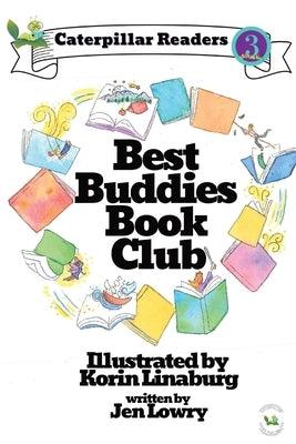 Best Buddies Book Club - Paperback | Diverse Reads