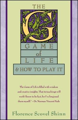 The Game of Life - Paperback | Diverse Reads
