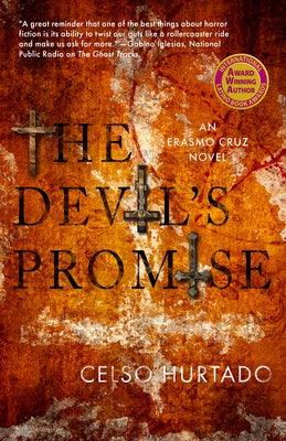 The Devil's Promise - Paperback | Diverse Reads