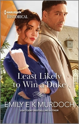 Least Likely to Win a Duke - Paperback | Diverse Reads