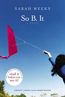 So B. It - Paperback | Diverse Reads