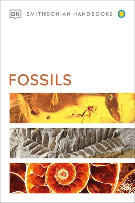 Fossils - Paperback | Diverse Reads