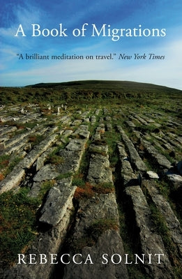 A Book of Migrations: Some Passages in Ireland - Paperback | Diverse Reads