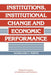 Institutions, Institutional Change and Economic Performance / Edition 1 - Paperback | Diverse Reads