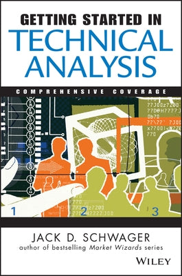 Getting Started in Technical Analysis - Paperback | Diverse Reads