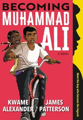 Becoming Muhammad Ali - Paperback | Diverse Reads