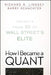 How I Became a Quant: Insights from 25 of Wall Street's Elite - Paperback | Diverse Reads