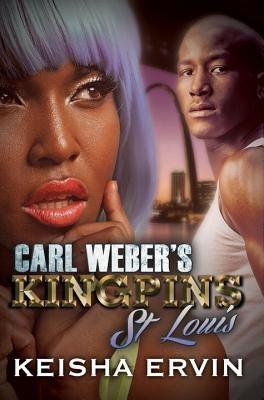Carl Weber's Kingpins: St. Louis - Paperback |  Diverse Reads