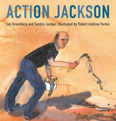 Action Jackson - Paperback | Diverse Reads