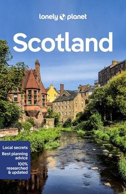 Lonely Planet Scotland 12 - Paperback | Diverse Reads