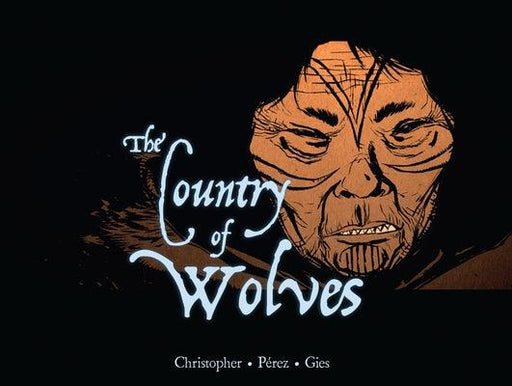 The Country of Wolves - Paperback | Diverse Reads