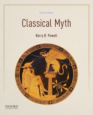 Classical Myth - Paperback | Diverse Reads