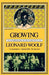 Growing: An Autobiography of the Years 1904 to 1911 - Paperback | Diverse Reads