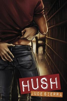 Hush - Paperback
