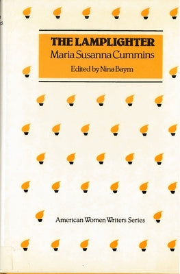 'The Lamplighter' by Maria Susanna Cummins / Edition 1 - Paperback | Diverse Reads
