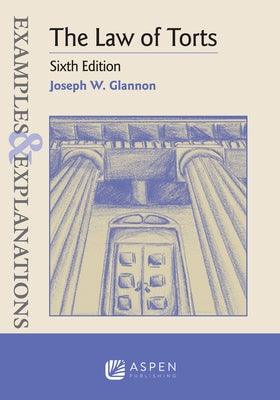 Examples & Explanations for the Law of Torts - Paperback | Diverse Reads