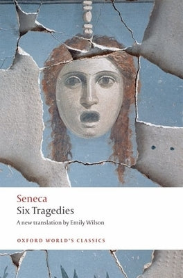 Six Tragedies - Paperback | Diverse Reads