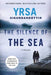 The Silence of the Sea (Thóra Gudmundsdóttir Series #6) - Paperback | Diverse Reads
