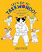 Let's Go to Taekwondo!: A Story about Persistence, Bravery, and Breaking Boards - Paperback | Diverse Reads