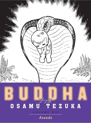 Buddha 6: Ananda - Paperback | Diverse Reads