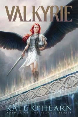 Valkyrie - Hardcover | Diverse Reads