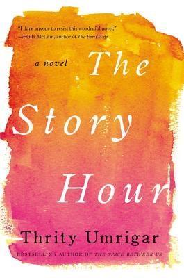 The Story Hour - Paperback | Diverse Reads