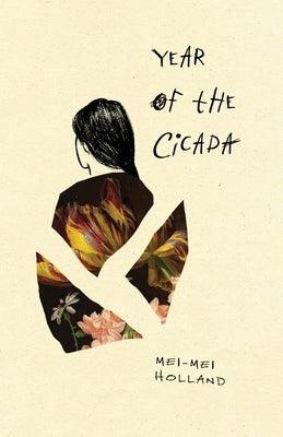 Year of the Cicada - Paperback | Diverse Reads