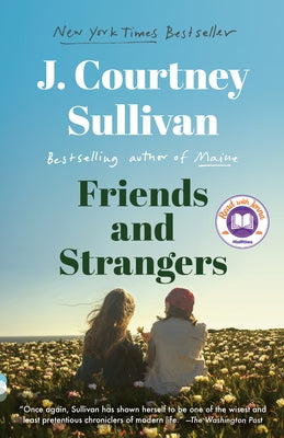 Friends and Strangers - Paperback | Diverse Reads