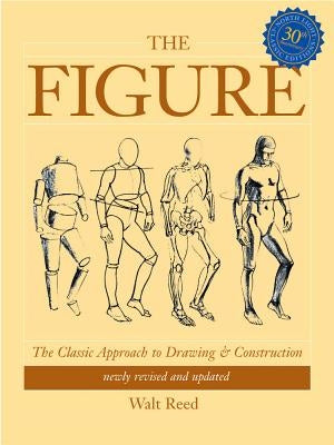 The Figure - Paperback | Diverse Reads