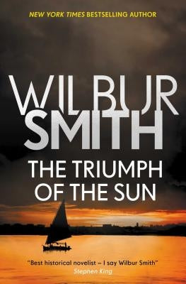 Triumph of the Sun - Paperback | Diverse Reads