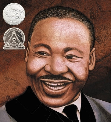 Martin's Big Words: The Life of Dr. Martin Luther King, Jr - Hardcover | Diverse Reads