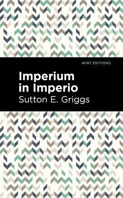 Imperium in Imperio - Hardcover | Diverse Reads