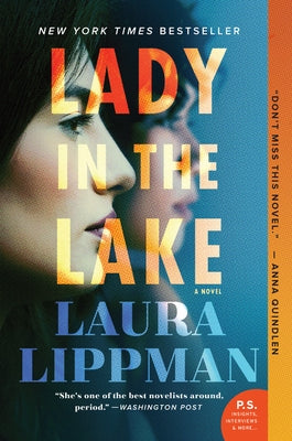 Lady in the Lake - Paperback | Diverse Reads