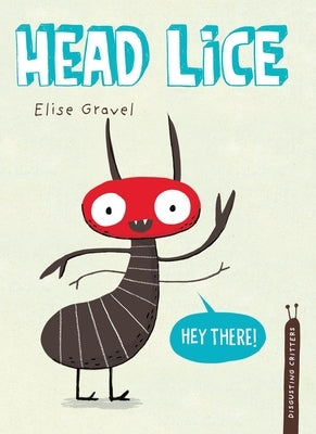 Head Lice - Hardcover | Diverse Reads