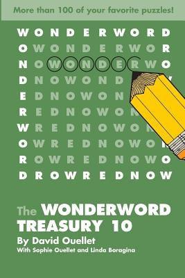 WonderWord Treasury 10 - Paperback | Diverse Reads