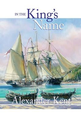 In the King's Name - Paperback | Diverse Reads