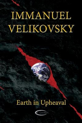 Earth in Upheaval - Paperback | Diverse Reads