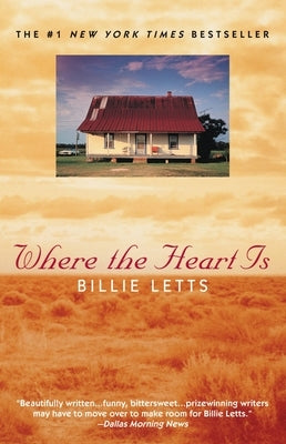 Where the Heart Is - Paperback | Diverse Reads