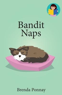 Bandit Naps - Paperback | Diverse Reads