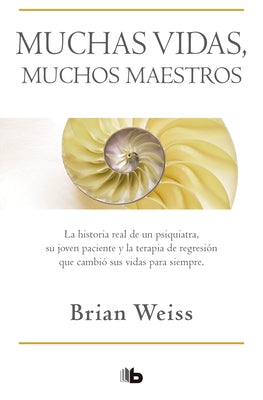 Muchas vidas, muchos maestros / Many Lives, Many Masters - Paperback | Diverse Reads