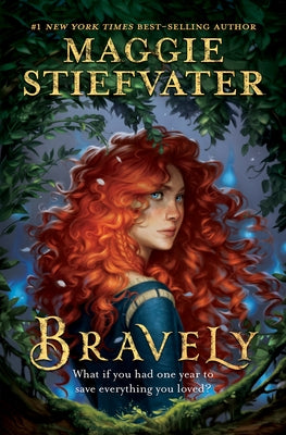 Bravely - Hardcover | Diverse Reads