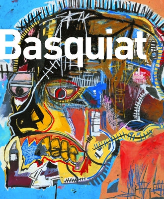 Basquiat - Paperback | Diverse Reads