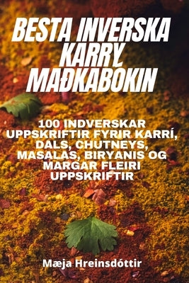 Besta Inverska Karry Ma√∞kab√≥kin - Paperback | Diverse Reads