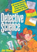 Detective Science: 40 Crime-Solving, Case-Breaking, Crook-Catching Activities for Kids - Paperback | Diverse Reads