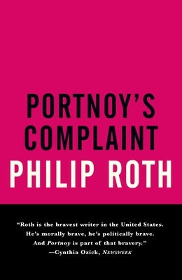 Portnoy's Complaint - Paperback | Diverse Reads