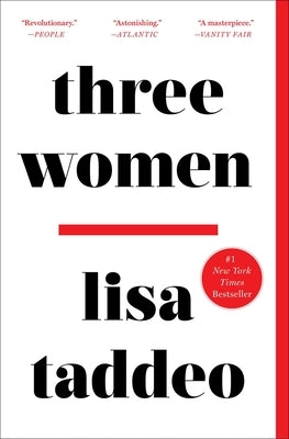 Three Women - Paperback | Diverse Reads