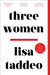 Three Women - Paperback | Diverse Reads