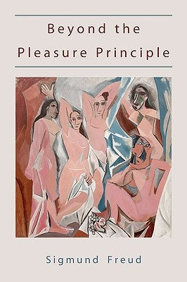 Beyond the Pleasure Principle-First Edition text. - Paperback | Diverse Reads