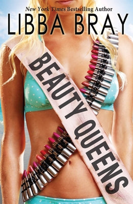 Beauty Queens - Paperback | Diverse Reads